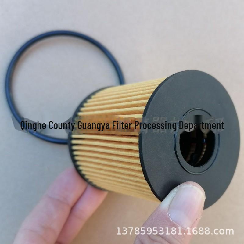 AX7/307/206/207/408/508/C2/Sega/C5/301/Triumph Yusheng элемент масляного фильтра