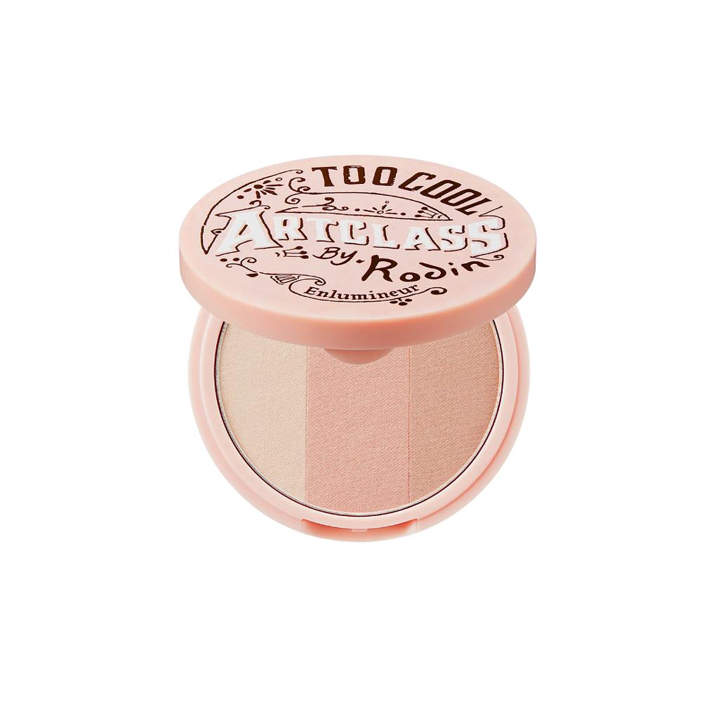 Too cool for school Хайлайтер Artclass By Rodin