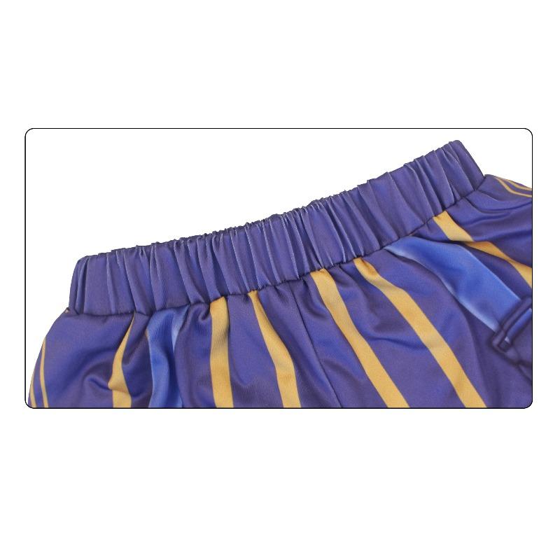 Модные и Повседневные K-Pop Костюмы Охотников на Демонов Косплей Костюм Детские Наборы Одежды для Девочек