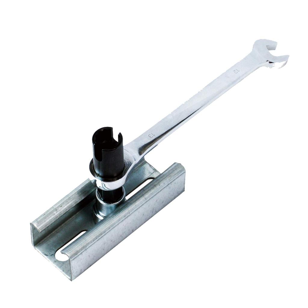 SK11 5-функциональный ключ для установки подвесной ленты, быстросъемный ключ (СК11) МР-5С