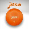 Dysk do discgolf jitsa driver pdga approved dyskgolf frisbee