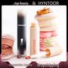 HYNTOOR Black Rabbit Matte Mist Macaron Lipstick – Student-Friendly Lip Gloss