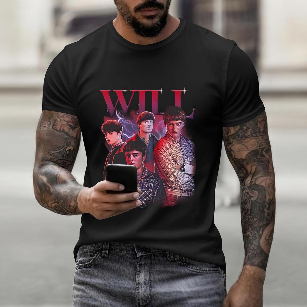 Модные топы с круглым вырезом, рукавами реглан и коротким рукавом, рабочая одежда с принтом, женские летние топы