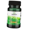 Pyrroloquinoline Quinone, PQQ Pyrroloquinoline Quinone 10, 30vegcaps (70280022)