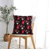 No Juan Carlos Bodoque Pillow Covers Sofa 31 Minutos Cartoon Cushion Case Cute Home Decoration Pillow Cover 45*45