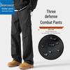 Jeanswest Men's Outdoor Windproof Waterproof Cargo Pants