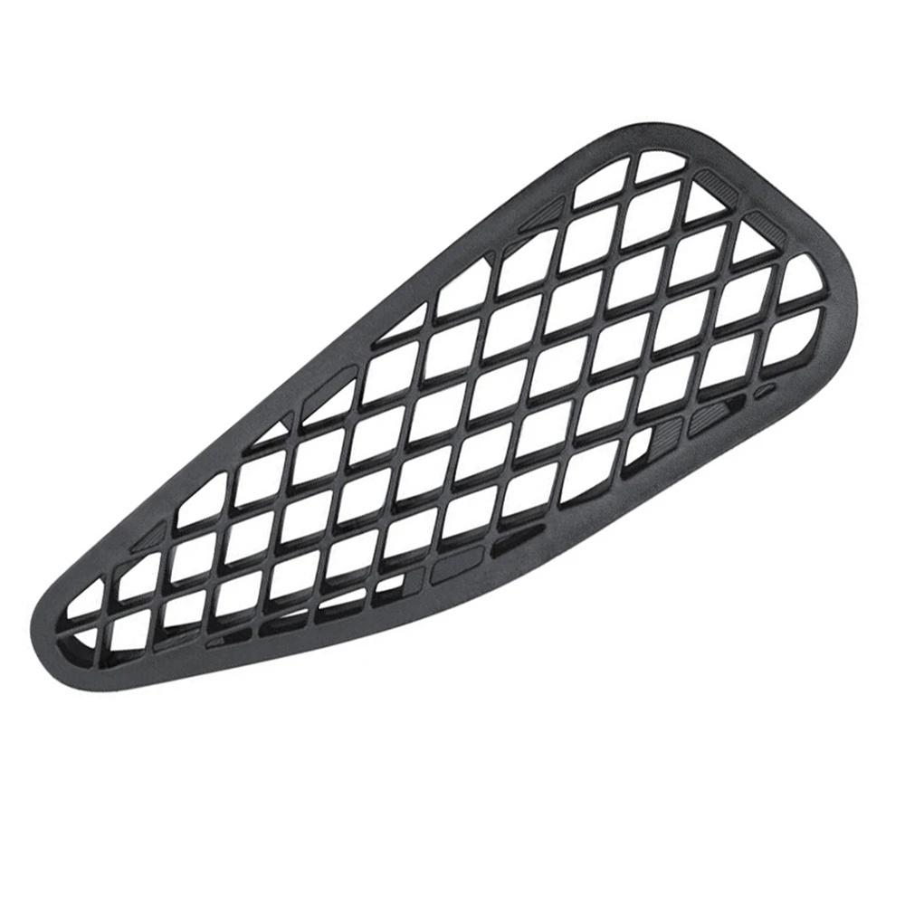 Новая передняя правая крышка воздуховода отопителя решетка воздухозаборника для Toyota FJ Cruiser 55791-35010