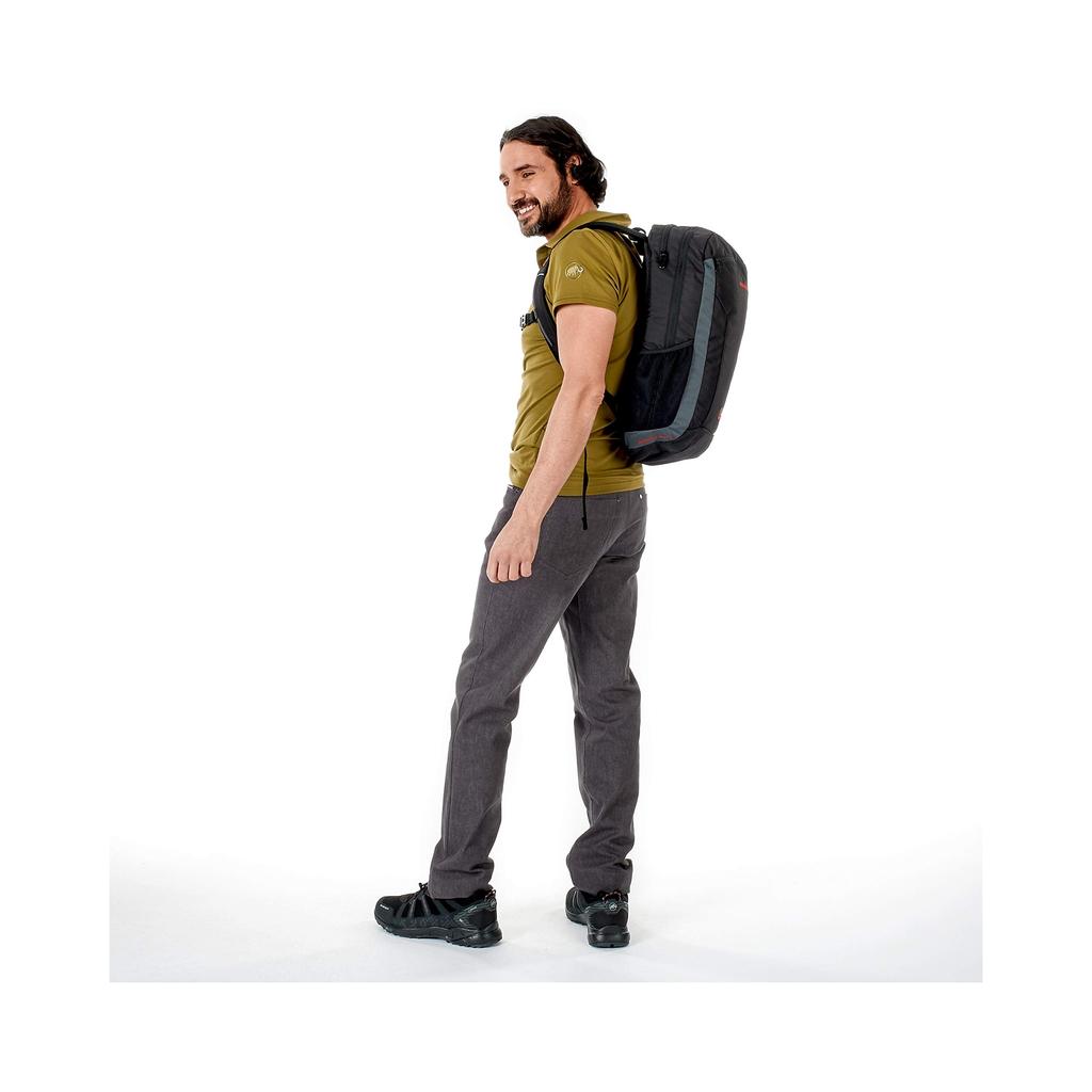 Рюкзак мужской Mammut Xeron Element 0067 2510-02670 22л