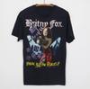 Нарушай Все Правила BRITNY FOX BOYS Рубашка Классическая Черная Унисекс S-5XL ND751 Унисекс Футболка