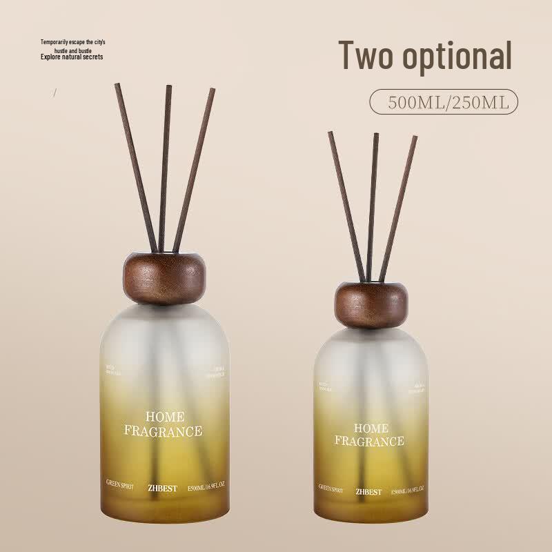 Zuohe Gardenia Reed Diffuser