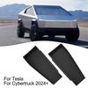 Easily Accessible Door Side Storage Box for Tesla Cybertruck 2024 Owners