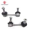 TOPICKSAP 2pcs Rear Stabilizer Sway Bar End Links LH RH for Cadillac CTS 2003 2004 2005 2006 2007 15858711 25740518