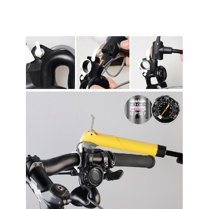 Велосипедный велосипед Air ZOUND Trump MTB/дорожный газовый баллон высокого давления с громким голосом, воздушный звуковой сигнал, велосипед с улиткой, гудок, велосипед