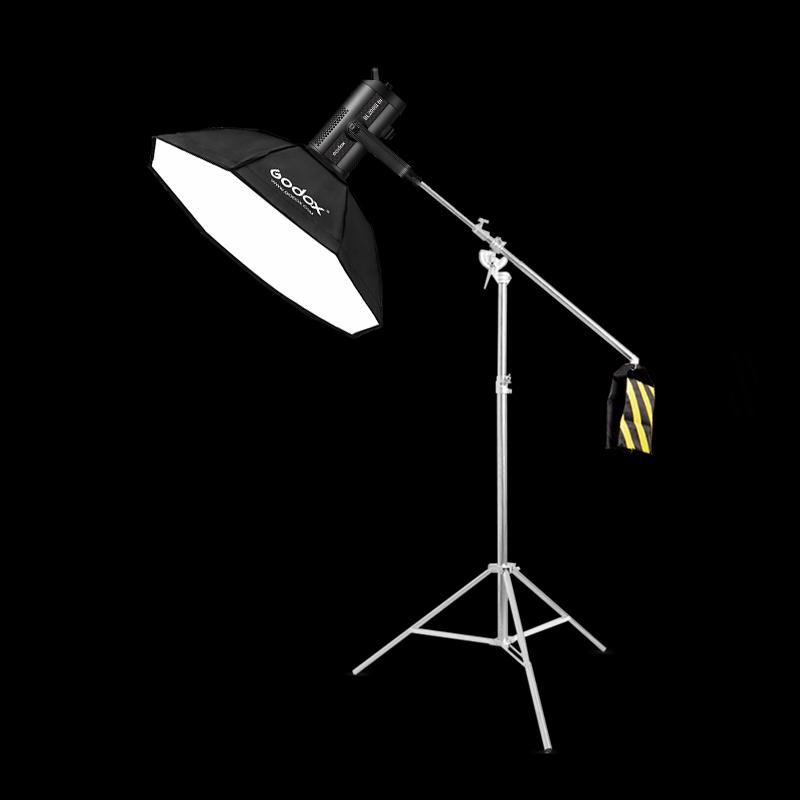 Godox SL200IIIBi Двухцветный светодиодный видеосвет