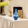3D Puzzle Vase DIY Living Room Ornament Flower Arrangement Home Decoration Children's Birthday Toys