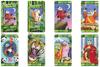Tarot Cards Fortune Telling 78 Panda Tarot Cards Japanese Booklet Included "Pocket Manual"