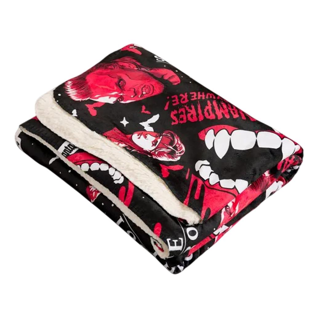 The Lost Boys Blanket