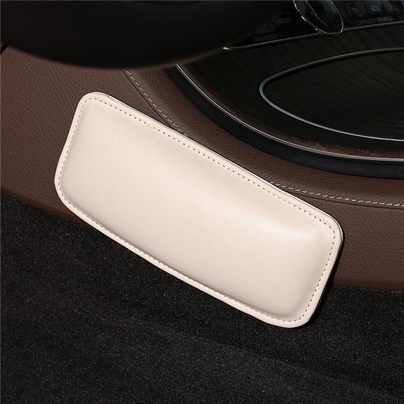 Car Door Center Leg Cushion Universal Leg Rest Knee Cushion