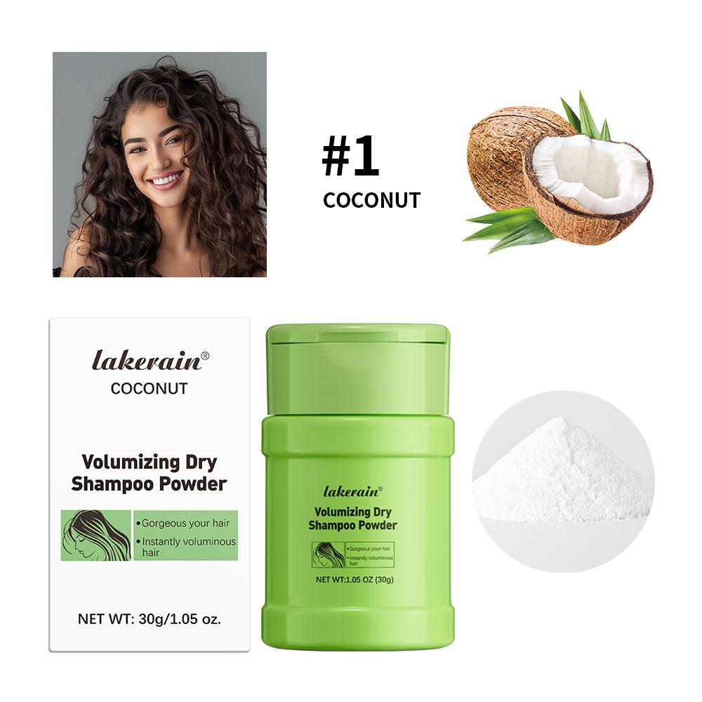 3 Types of Dry Cleaning Fluffy Powder, Naturally Dry and Lazy, Oil-removing Fluffy Powder, Long-lasting Fluffy, A Must-have When Going Out