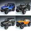 1/8 Easy Control Yk4082 Rc Remote Control Climbing Car Professional 4wd Door Bridge Differential Lock Off Road Vehicle Boy Gifts