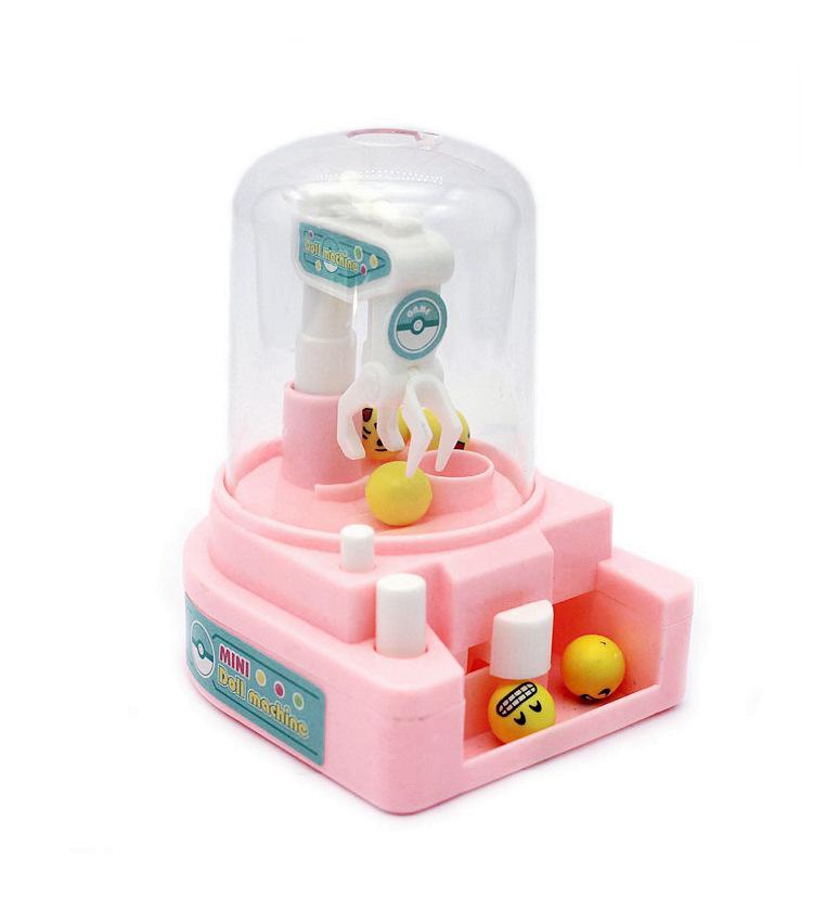 Creative Kids' Claw Machine Toys and Gifts - Perfect for Student Activities and Giveaways