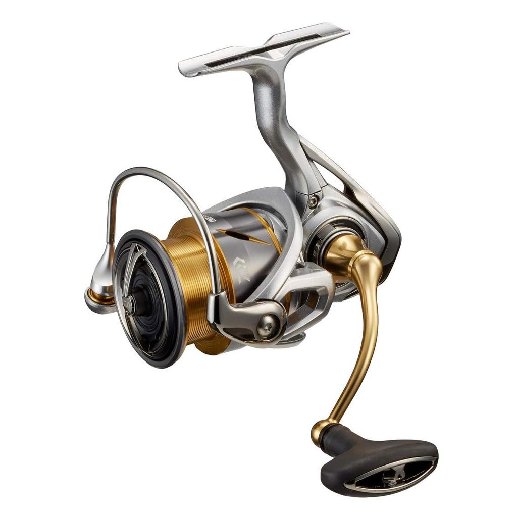 Daiwa 21 Freems LT3000-CXH