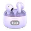 Wireless Earphones Earphones Bluetooth Earphones 2025 Latest Bluetooth Earphones EDR+Bluetooth5.3 Installed Karuna Type Automatic Pairing Connection
