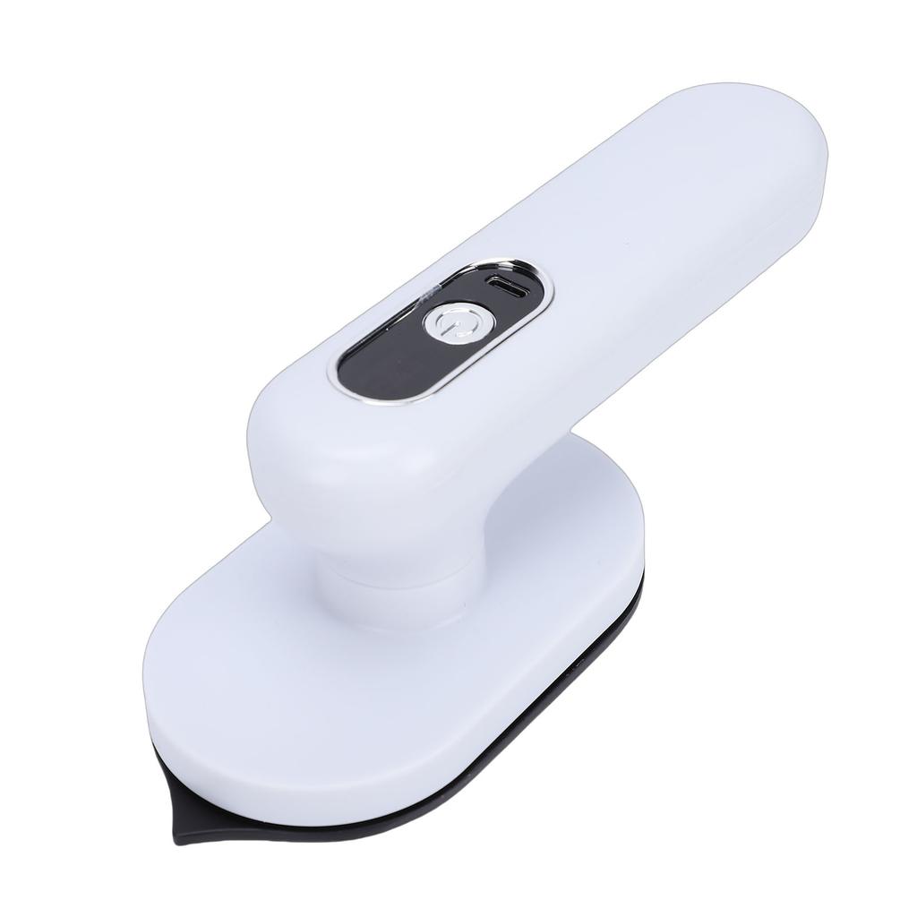 Беспроводной утюг для одежды Нагревающий Складной Маленький Портативный Ручной Утюг для удаления складок для дома и путешествий