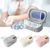 Waterproof Diabetic Insulin Cooler with 2 Gels Drug Freezer Insulated Insulin Case Diabetes Care