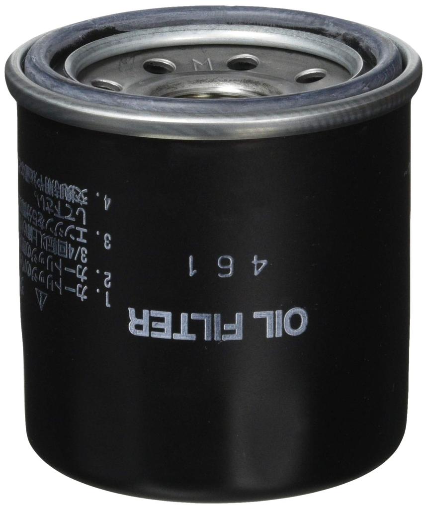 Масляный фильтр Sun Element SO461 для Honda Оригинальный номер 15400-PFB-405(007)