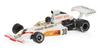PMA McLaren Ford M23 Yardley 1973 German GP Ickx Завершенный продукт 1/43 #30 J.