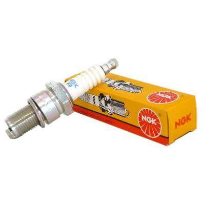 Свеча зажигания NGK C5HA №4312 [Резьбовой тип]