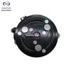 Compatible Air Conditioning Compressor for 2018 Changan New Yuexiang, Model 8103100-BS01