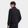 Fila Наследие Мода Трендовый Минималистичный Классический Ретро Спортивный Повседневный Универсальный Удобный Куртка Мужские куртки Легендарно-Синий F11M618501FNV