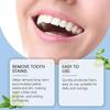 Mint Fresh Toothpaste Tablets - Whiten, Freshen Breath, Travel-Friendly, Easy to Use
