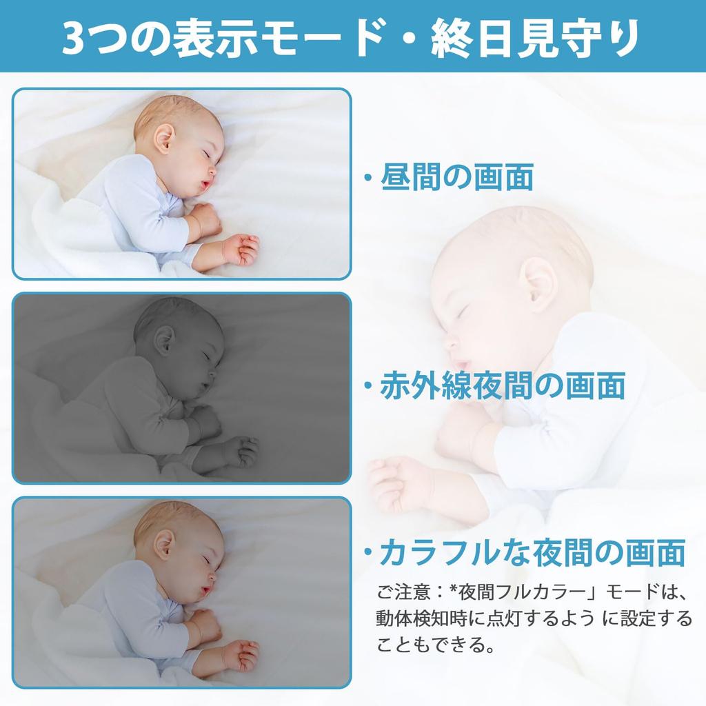 ELEOPTION Pet Camera Всенаправленная камера безопасности 1080p Full HD Камера наблюдения 3 миллиона пикселей Автоматическое отслеживание Обнаружение движения Инфракрасный