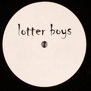 12-дюймовая пластинка LOTTERBOYS - Pleasure From Pink MUNICH003 Мюнхен 2004 Германия Танцевальная и электронная Б/У