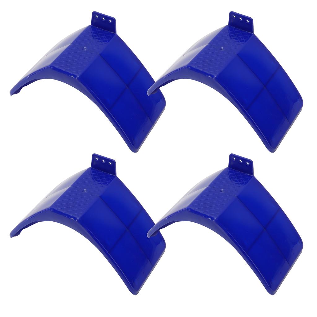 20 шт. держатель для птичьего стойки пластиковая подставка для голубей рамка принадлежности для разведения птиц