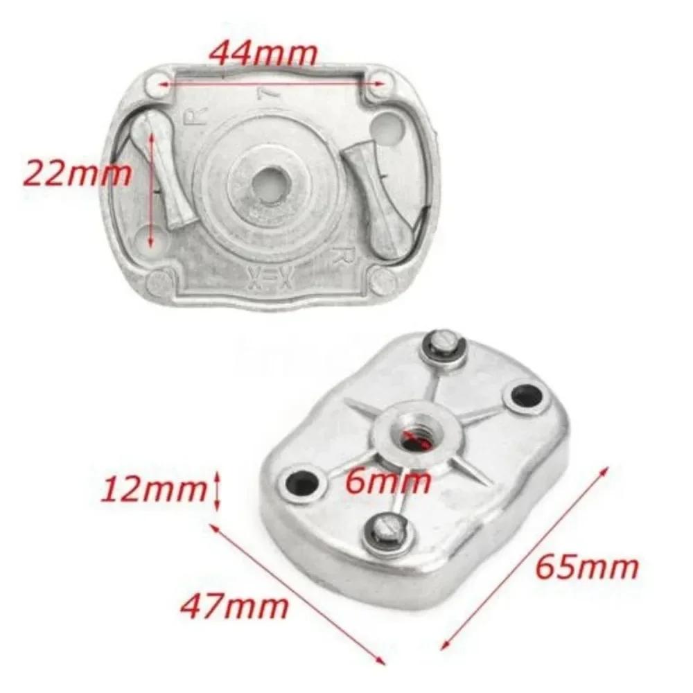 Ручной стартер для бензинового двигателя кустореза 43CC 49CC 52CC 2025