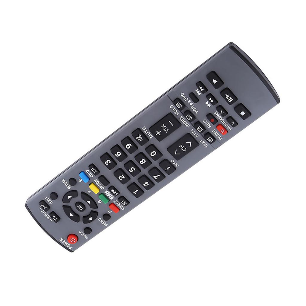 Универсальный пульт дистанционного управления для замены N2QAYB000239 N2QAYB000238