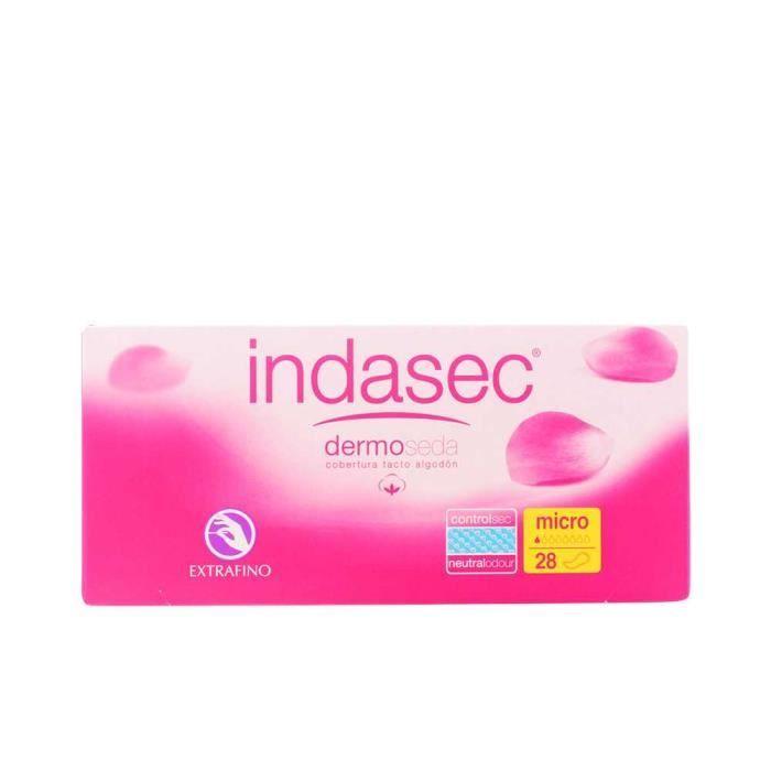 DERMOSEDA compresa incontinencia micro 28 uds