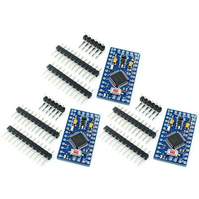 С загрузчиком ATMEGA328P Pro Mini 328 Mini ATMEGA328 5V 16MHz для arduino