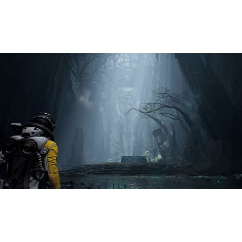 [PS5]Возвращение