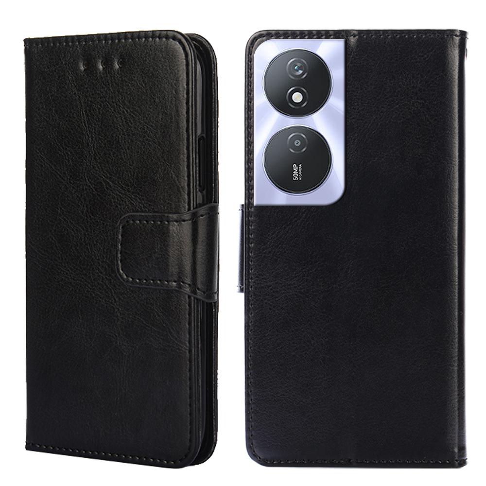 For Honor Play 50 Plus 5G/Play 8T 5G/X7b 4G/90 Smart Phone Case Leather Cover Wallet Card Slots