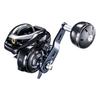 SHIMANO Катушка для ловли на приманку с двойной осью 17 Grappler 301HG с левой ручкой для медленного джиггинга на глубоководного морского леща