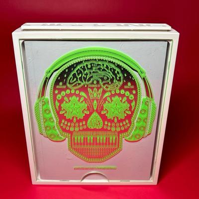 [Б/У] Корейская версия BIGBANG SPECIAL EDITION