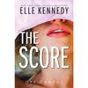 The Score 3 Off Campus Paperback