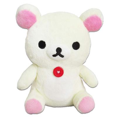 Корилаккума Смапита Плюшевая Маскот Высота (плюш) приблизительно. 14.5cm