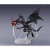 С.Х.. Monster Arts Yu-Gi-Oh Duel Monsters Red-Eyes Black Dragon приблизительно. Подвижная фигурка из окрашенного ПВХ и АБС пластика высотой 220 мм
