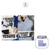 YESUNG 1-й альбом Sensory Flows